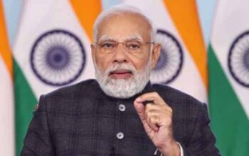 नई दिल्ली:मोदी ने शुरू की 2024 के आम चुनाव की तैयारी,सांसदों से PM ने कहा- ग्राउंडवर्क और सोशल मीडिया पर करें फोकस