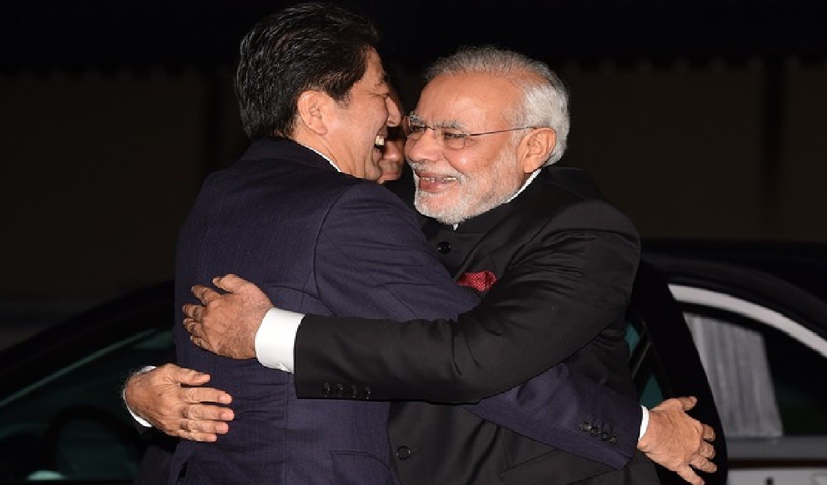 अखिलेश यादव की ओर से तला बोले सुभासपा प्रमुख राजभरकाशी से क्योटो तक की कहानी PM मोदी का जापानी दोस्त जिसने वाराणसी से अहमदाबाद दौरे तक में छोड़ी अलग छाप