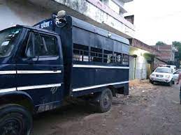 ISI मॉड्यूल का मास्टर माइंड बताएगा कहां होने थे विस्फोट: