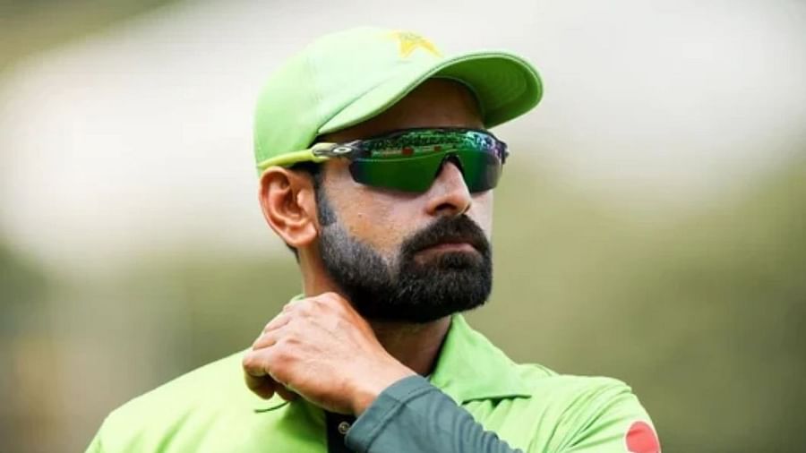 मोहम्मद हफीज ने इमरान खान के फैसलों पर उठाए सवाल PCB प्रेसिडेंट की नियुक्ति पर घेरा