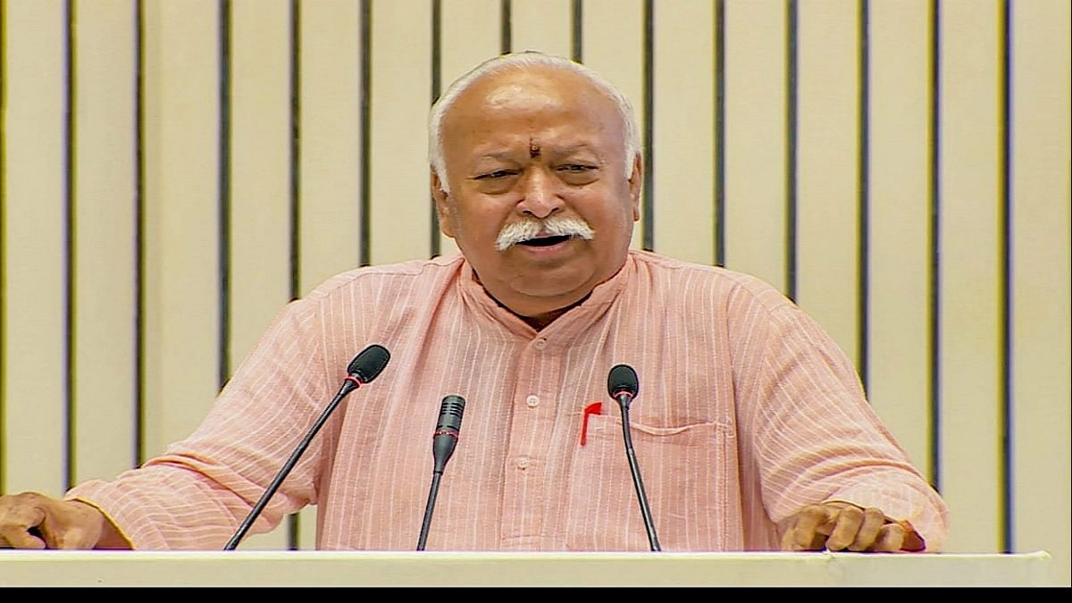 दिल्ली में आज शुरू होगी BJP और RSS की समन्वय बैठक, चुनाव और नीतियों पर चर्चा संभव, शरीक होंगे कई केंद्रीय मंत्री!