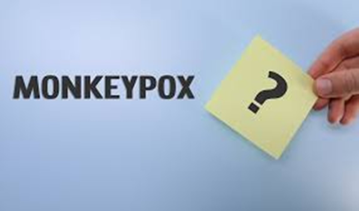 मंकीपॉक्स के संदिग्ध मरीज को एलएनजेपी अस्पताल में भर्ती कराया गया : सूत्र