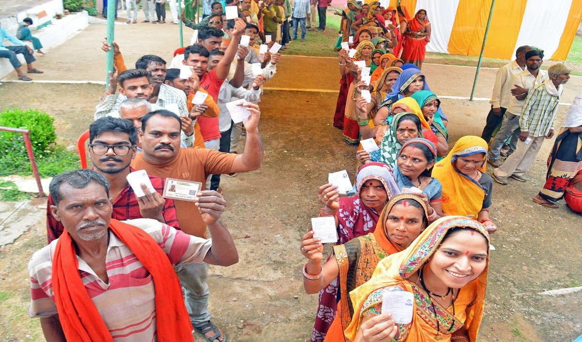 मप्र : भाजपा एवं कांग्रेस ने अपने ज्यादा उम्मीदवारों के पंचायत अध्यक्ष चुने जाने का किया दावा