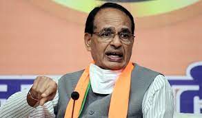 मध्यप्रदेश में 88 ऑक्सीजन उत्पादन संयंत्र चालू हो गए हैं  मुख्यमंत्री चौहान