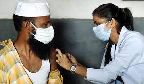 महाराष्ट्र में कोविड-19 के 3,413 नए मामले सामने आए 8,326 मरीज ठीक हुए