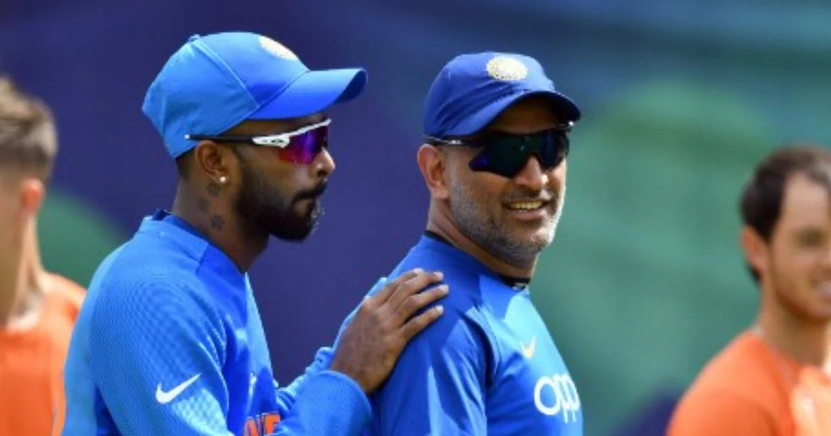 DHONI के गुस्से से हिल गई टीम, कहा- कोई भी क्यों ना हो, कर दूंगा बाहर, पूर्व कप्तान कब यूं बरसे?