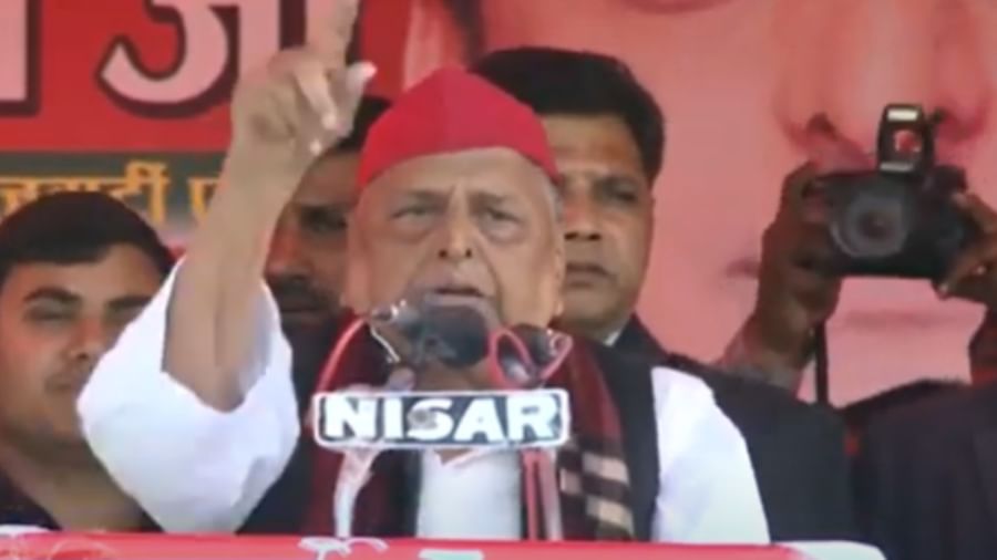 करहल के बाद अब जौनपुर के मल्हनी में चुनाव प्रचार करेंगे नेताजी दिवंगत दोस्त के बेटे के लिए जनसभा करेंगे मुलायम