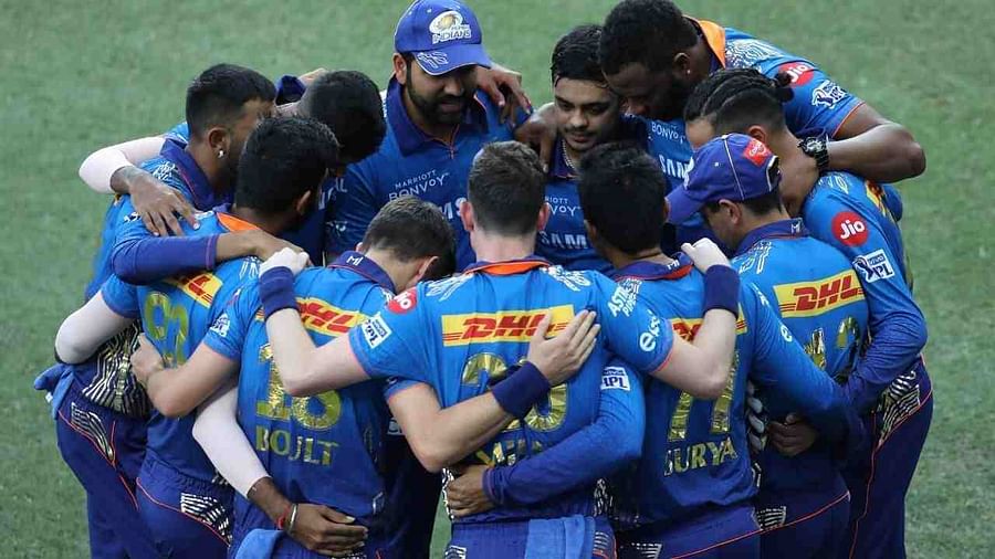 IPL 2021: इशान किशन-सूर्यकुमार यादव की धांसू बैटिंग से आया रिकॉर्ड्स का सैलाब, एक रात में मुंबई ने बनाए नए कीर्तिमान