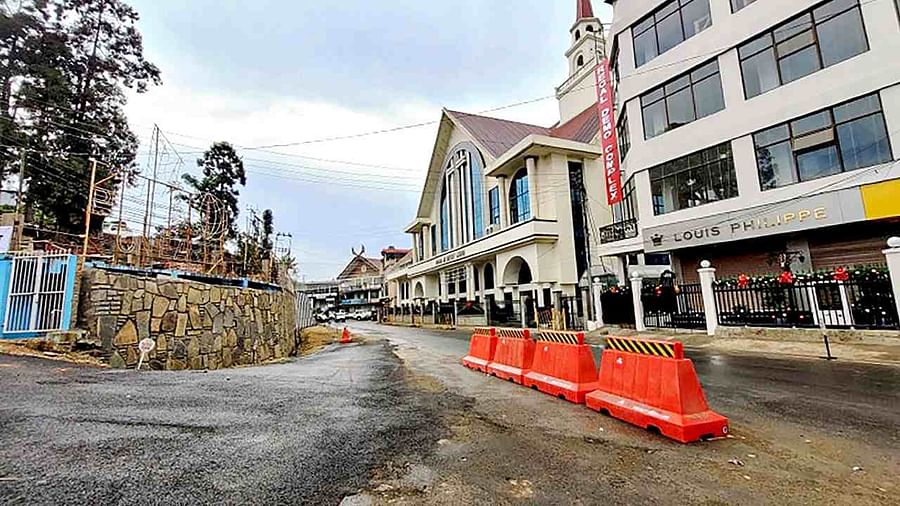 नागालैंड में 14 लोगों की हत्या के बाद स्थिति तनावपूर्ण संसद से सड़क तक न्याय की मांग राज्य सरकार ने कहा- हटाया जाए आफस्पा