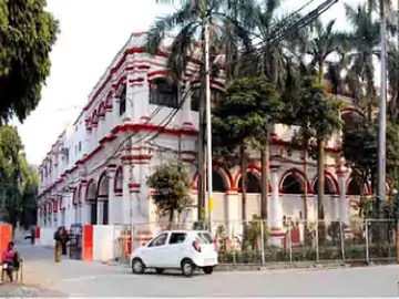 प्रयागराज में 130 करोड़ की होनी थी वसूली अब तक मात्र 15 करोड़ रुपए ही जमा हो सका हाउस टैक्स