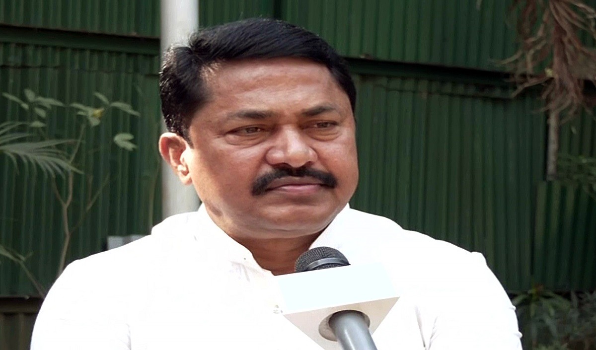 आतंकवाद और ब्लैकमेलिंग BJP का मुख्य व्यवसाय नाना पटोले का जोरदार हमला