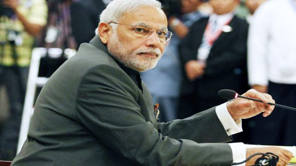 IND vs AUS: पीएम नरेंद्र मोदी देख सकते हैं चौथा टेस्ट, ऑस्ट्रेलियाई प्रधानमंत्री को भी भेजा न्योता