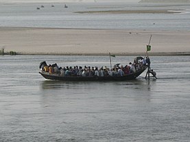 अंडमान के पास 150 रोहिंग्या टूटी बोट में फंसे .20 ने भूख-प्यास से तड़पकर तोड़ा दम,कई देशों से रेस्क्यू करने की मांग की