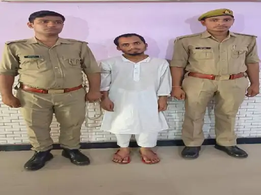 फिरोजाबाद चाची ने भतीजे के साथ की बदसलूकी भतीजे ने चाकू लेकर उतार दिया मौत के घाट