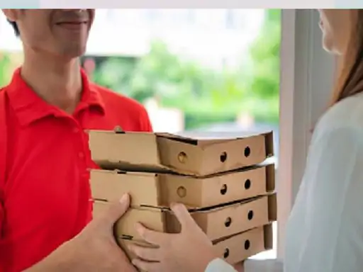 लखनऊ में दलित डिलीवरी बॉय से खाना लेने से इनकार मुंह पर थूका गालियां देकर पीटा