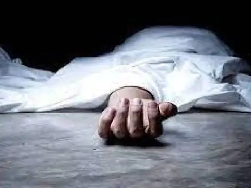 झांसी में युवक ने फांसी लगाकर किया सुसाइड