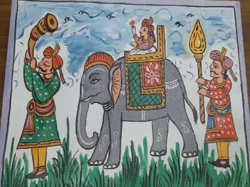 अर्बन हाट में कारखाना बनेगा कलाकारों को फ्री में मकान मिलेंगे