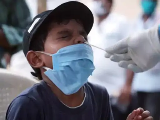 गाजियाबाद में कोरोना के 50 मरीज मिले