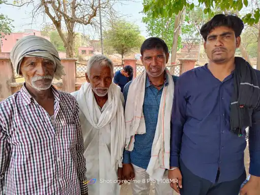 झांसी में शादी के दिन कुएं में कूदी दुल्हन