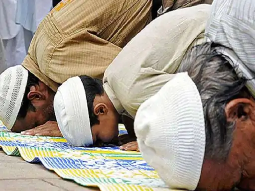 कानपुर में नमाज को लेकर आज अलर्ट छुटि्टयां कैंसिल ज्ञानवापी सर्वे के बाद पहले जुमे को लेकर रहेगी अतिरिक्त सुरक्षा