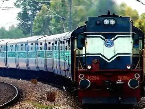 शालीमार ट्रेन में तीन दिन मिलेगी जनरल टिकट की सुविधा जम्मूतवी से बाड़मेर का सफर होगा आसान