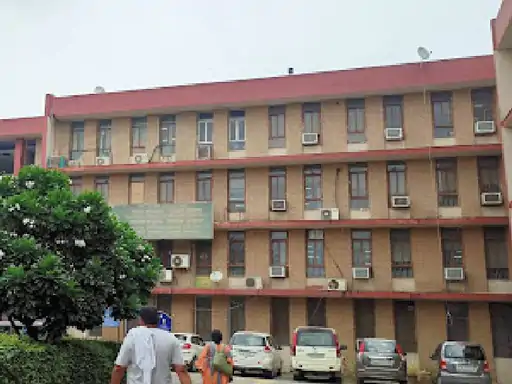 गाजियाबाद में आज लगेगी 13 जिलों की पासपोर्ट अदालत