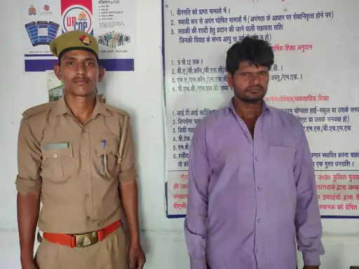 हिन्दू बच्चे को गोद लेकर धर्म बदलवाया पिता को आज तक नहीं देखा मां ट्रेन से कट गई