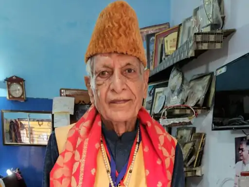 भारत विभाजन की विभीषिका झेल चुके तिलक राज का दर्द बोले-मुझे आज भी याद है वो मुनादी