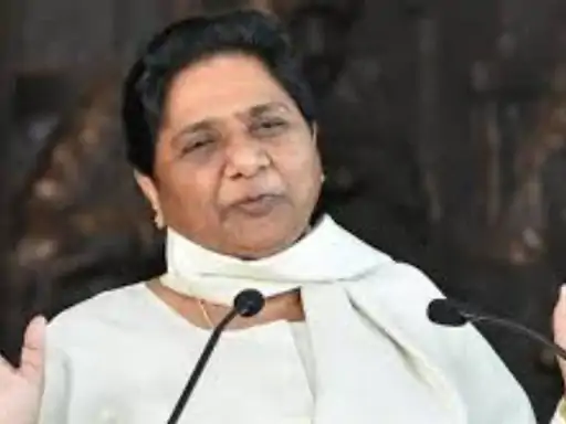 UP में मदरसों के सर्वे पर सियासत मायावती बोलीं- भाजपा मुस्लिम समाज का दमन कर रही