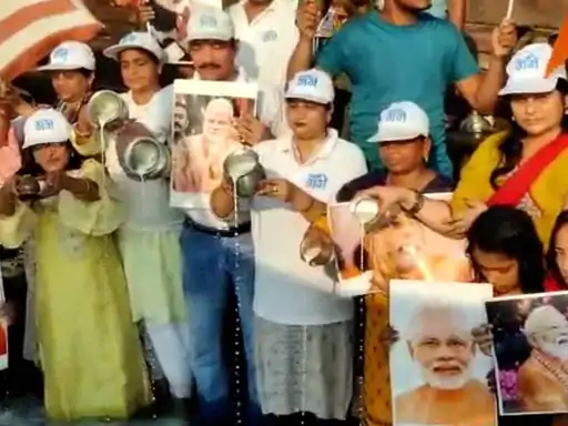 वाराणसी में PM 5 घंटे में 45 प्रोजेक्ट्स करेंगे लॉन्च मिशन 2024 की होगी शुरुआत