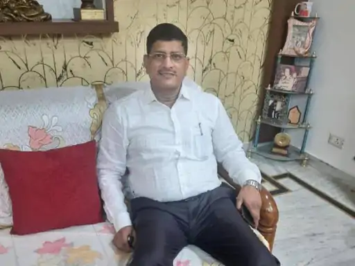 मुरादाबाद में चकबंदी के नाम पर बड़ा खेल SOC ने खेतों के बजाए आबादी में करा दी चकबंदी