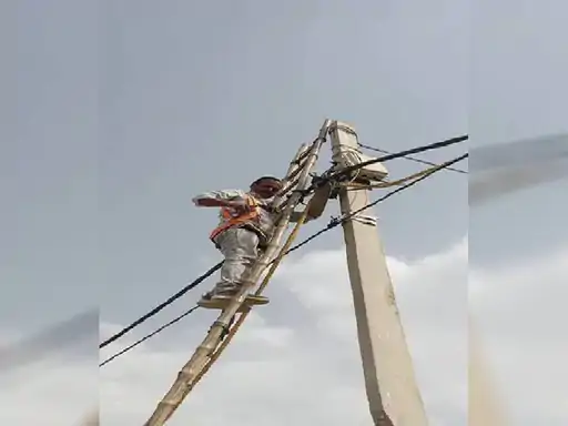 कानपुर में गर्मी सताएगी और बिजली भी नहीं आएगी