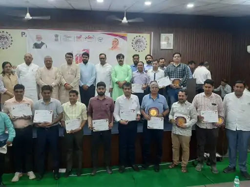 700 करोड़ के निवश से बदलेगी मेरठ की सूरत