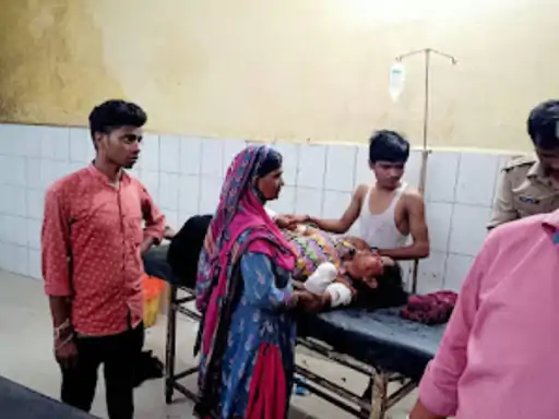 थप्पड़ मारने पर तलवार से महिला का काटा गला