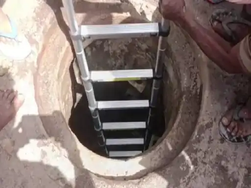 रायबरेली में जल निगम के जेई समेत 5 पर हत्या का केस दर्ज एक्सईएन की देखरेख में चल रहा काम पर उन कार्रवाई नहीं