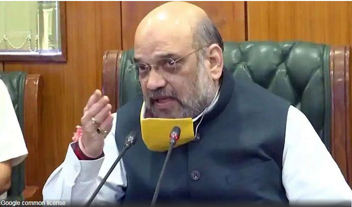 अमित शाह से भाजपा विधायकों की मांग, उत्तर बंगाल को केंद्र शासित प्रदेश बनाया जाए