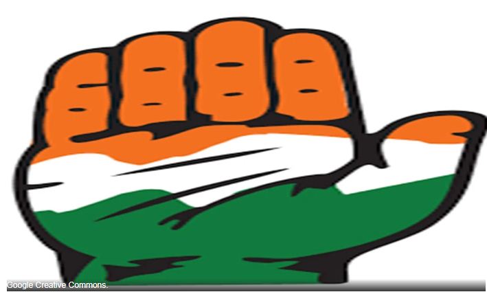 चिंतन शिविर से पहले नौ मई को कांग्रेस कार्यसमिति की बैठक होगी