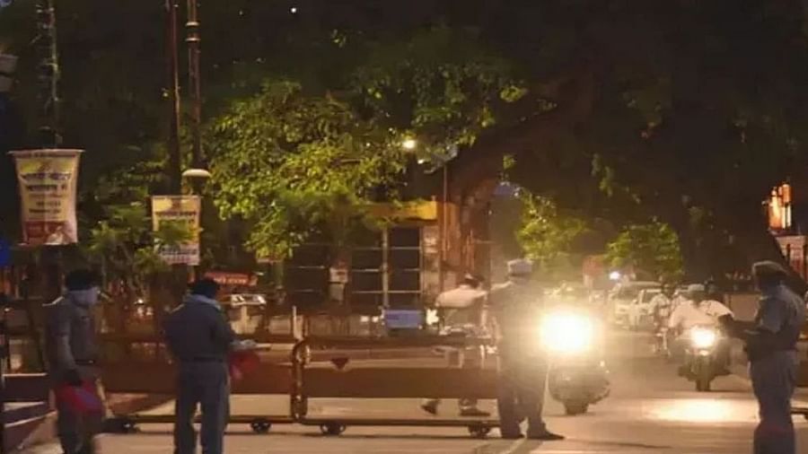 ओमिक्रॉन का खतरा ओडिशा में नए साल के जश्न पर रोक नाइट कर्फ्यू लागू जानिए कब क्या खुलेगा क्या होगा बंद