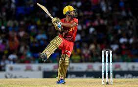 CPL 2023: निकोलस पूरन ने टी20 मैच में 80 रन ठोक दिलाई जीत, टीम को फाइनल में पहुंचाया