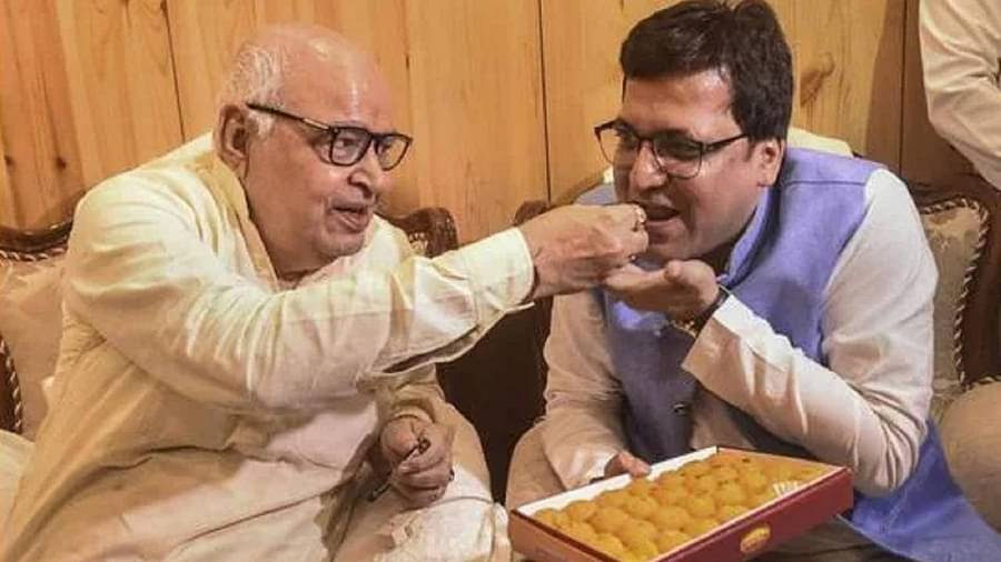 यूपी को 14 साल बाद मिला विधानसभा उपाध्यक्ष, क्रॉस वोटिंग ने बिगाड़ा खेल; सपा को मिले 60 वोट ने बढ़ाई बीजेपी की टेंशन