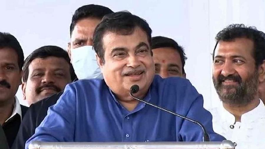 केंद्रीय परिवहन मंत्री नितिन गडकरी आज मेरठ को देंगे एक्सप्रेस-वे का तोहफा चुनाव में BJP की राह बनाएगा आसान!
