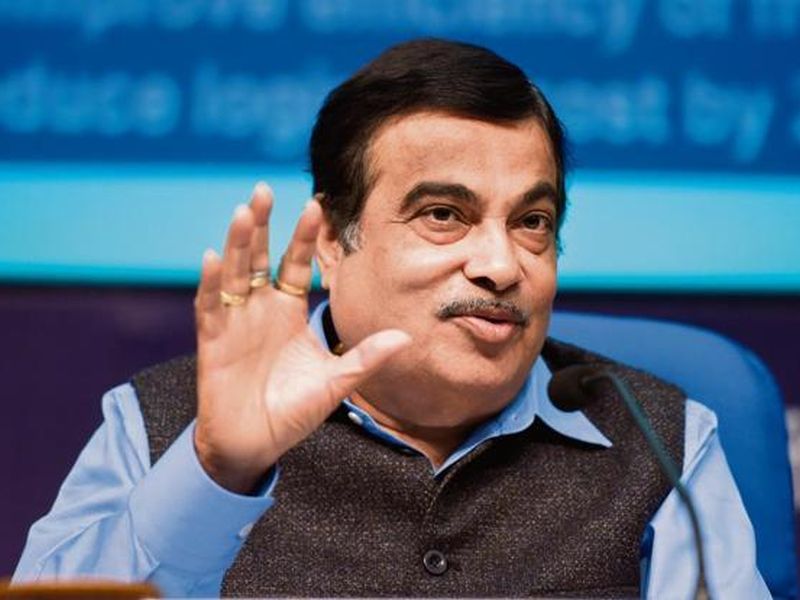 Union Minister Nitin Gadkari:  Delhi के IGI Airport पहुंचना हुआ बेहद आसान, अब 2 घंटे नहीं लगेगें सिर्फ 20 मिनट