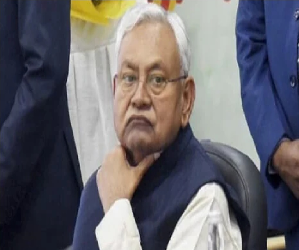 नीतीश का भूमिहारों ने नहीं दिया साथ, नीतीश के मंत्री के बयान पर बवाल, JDU का किनारा, अरुण कुमार बोले- बहुत महंगा पड़ेगा