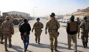 अफगानिस्तान में नियंत्रण को लेकर पाक सेना और आईएसआई प्रमुखों के बीच बढ़ी दरार