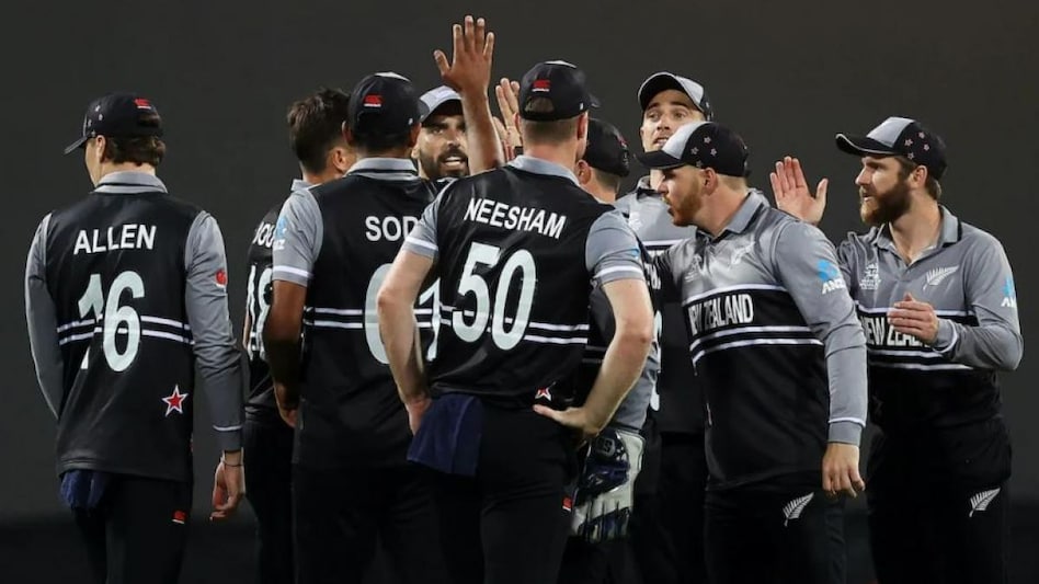 NZ Squad vs IND: भारत के खिलाफ ODI-T20 सीरीज के लिए न्यूजीलैंड टीम का ऐलान