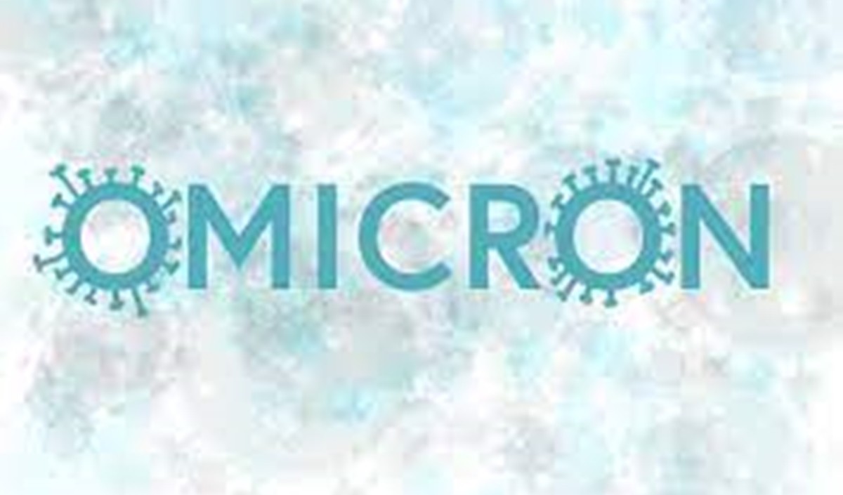 बिहार में ओमीक्रोन के 40 नए मामले