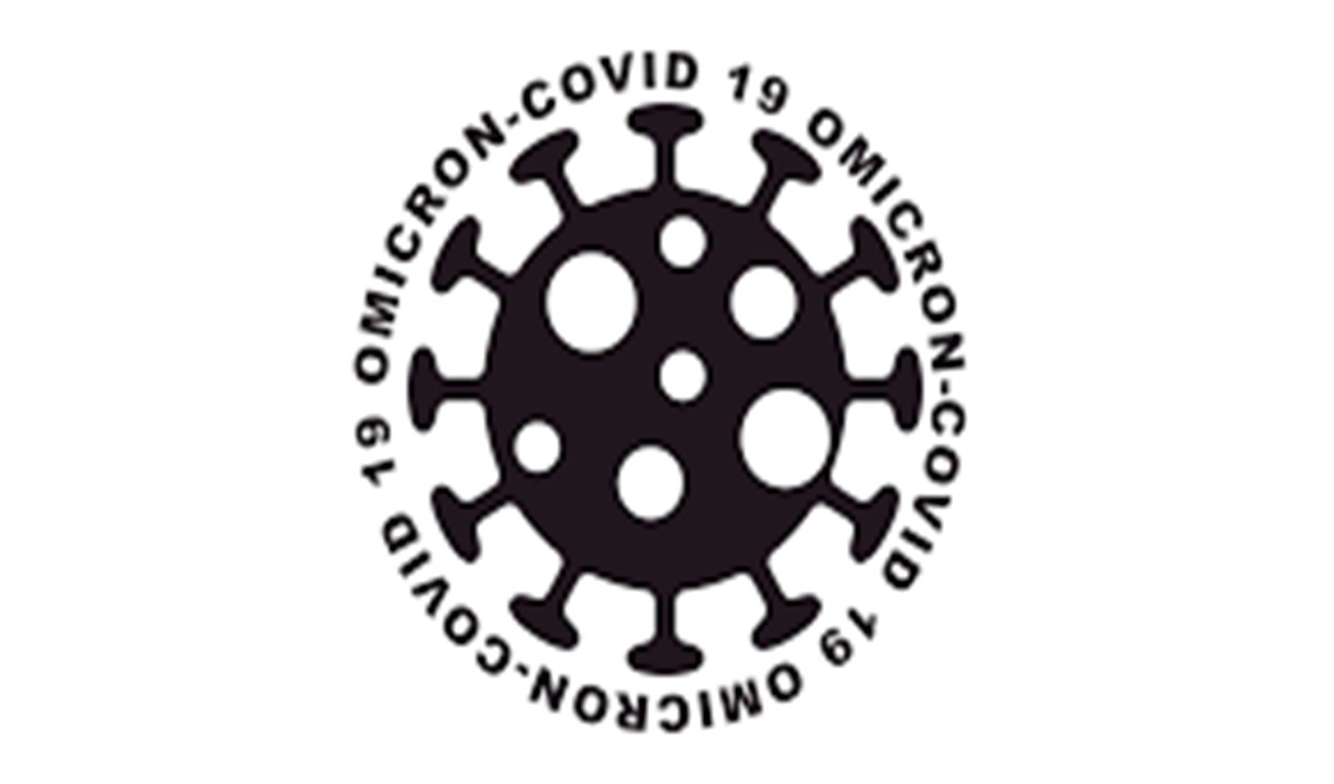 मणिपुर में ओमीक्रोन के 39 मामले