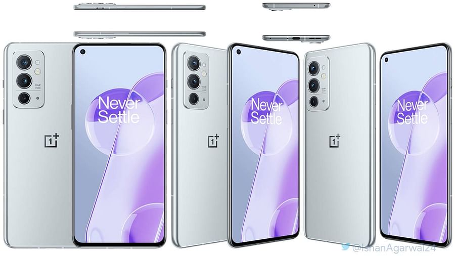 OnePlus 9RT vs OnePlus 9R: दोनों स्मार्टफोन्स के बीच ये हो सकते हैं अहम बदलाव, इस दिन होगी लॉन्चिंग