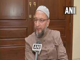 ओवैसी:  BJP ने अपनी नाकामियों को छिपाने के लिए गुजरात में चुनाव से पहले यूनिफॉर्म सिविल कोड कमेटी बनाया