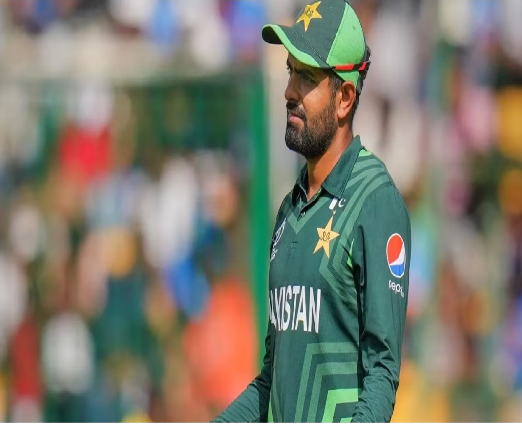 World Cup से पाकिस्तान का खूंखार गेंदबाज बाहर